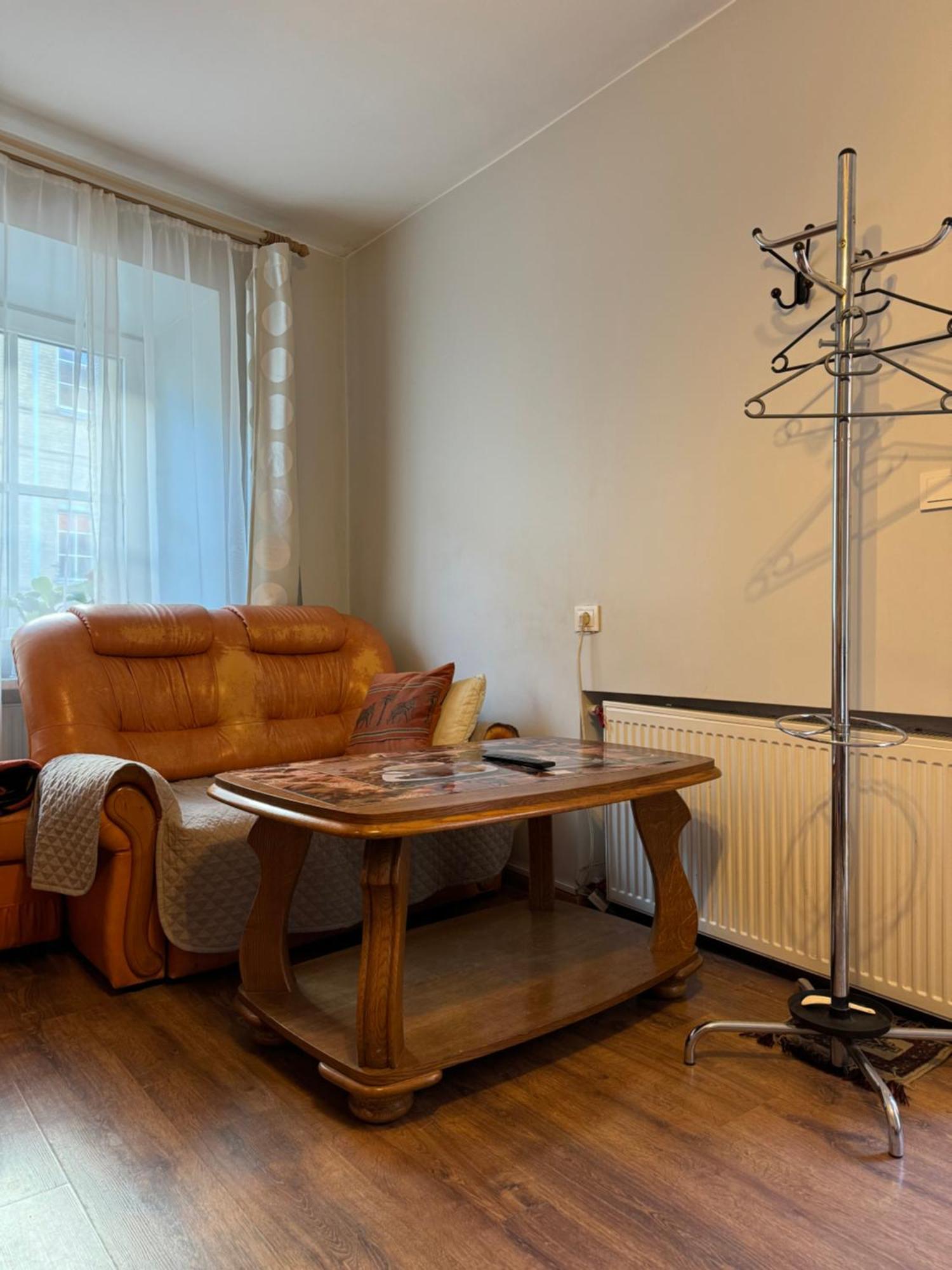 Danarent Tilto Apartment Vilnius Exterior photo