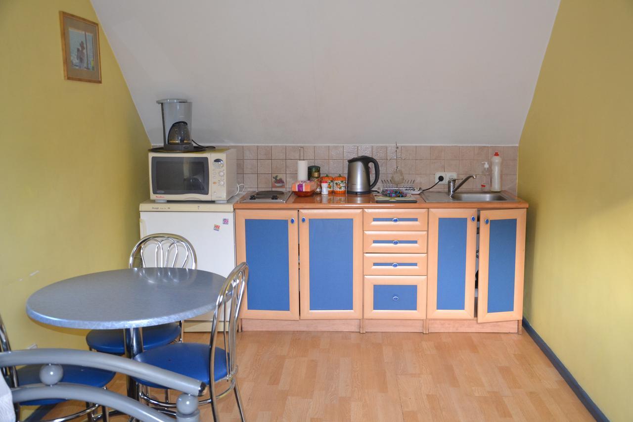 Danarent Tilto Apartment Vilnius Exterior photo